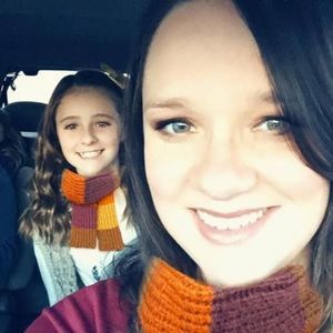 Meet your Posher, Tiffany